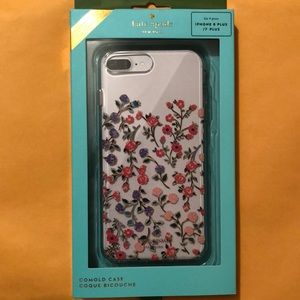 iPhone 8 Plus Kate Spade Case